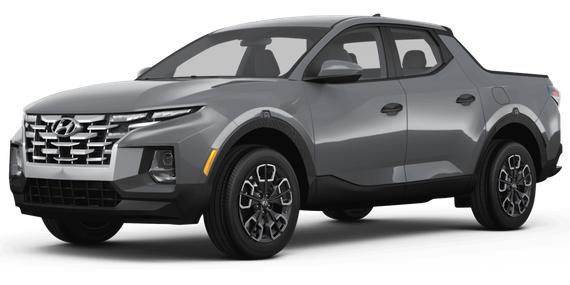 HYUNDAI SANTA CRUZ 2024 5NTJA4AE6RH092736 image